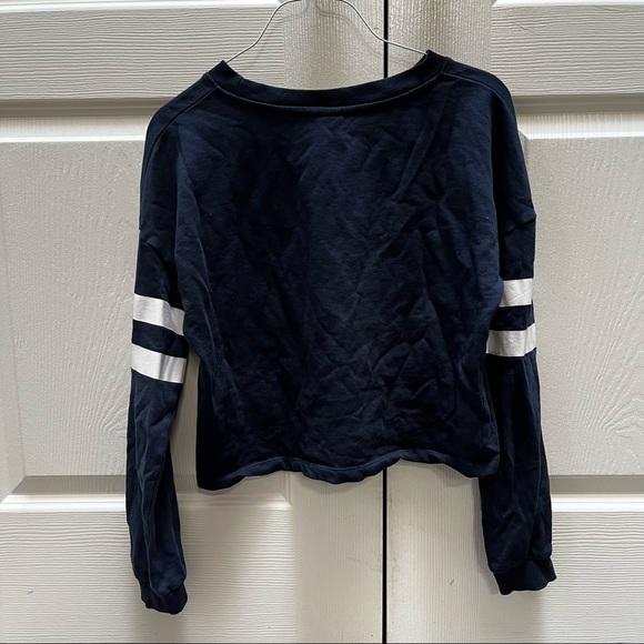 H&M Girls Long Sleeve top - Picture 2 of 3